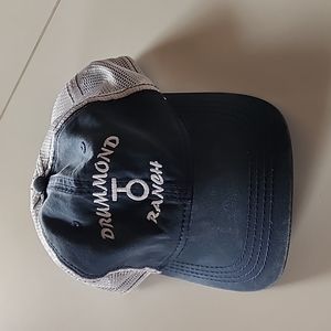 Drummond Ranch cap